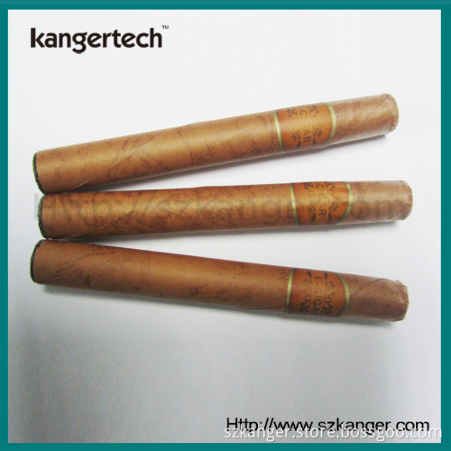 Disposable Electronic Cigar (KR-2000)